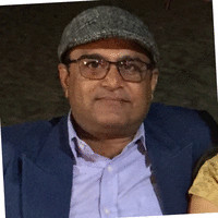 Mahesh Patel