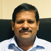 Sri Ramulu Ravi
