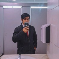 César Aldairh Paico Salvatierra