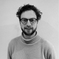 Jonas Klavins Olsen