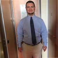 Damian Monroy