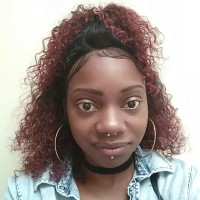 Nadia Manning