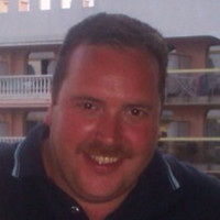 Darren Finney