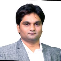 Manjunath B S