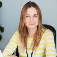 Tatiana Zhukovskaya