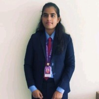 Vandana Reddy