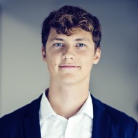 Magnus Løve Frisgaard