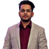 Ashutosh Saxena
