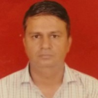 Ajay Mogha