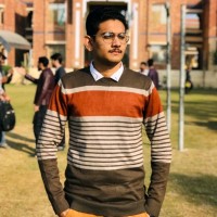 Ahmad Mehroz