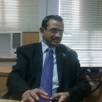 Prabhat Mathur