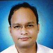 YOGESH NEMA