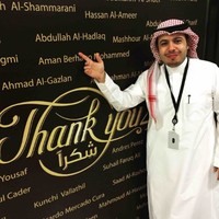 Abdullah Alhadlaq