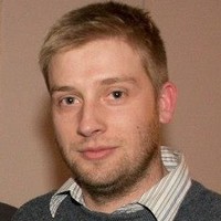 Andrew Baldwin