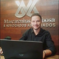 Rodrigo Flores Da Silva Aquino