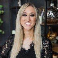 Nicole Fortner