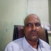 Satyendra Pat