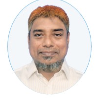 Md Akhteruzzaman