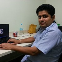 Joydeb Pradhan