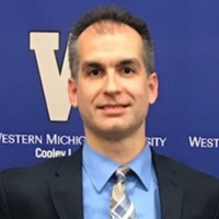Mark Streufert, Esq.