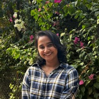 Lavanya V M