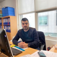 Mesut AKYOL