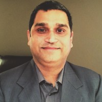Ram Pal Ba Economics. Mba. Pmp.