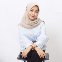 Nisrina Salsabila
