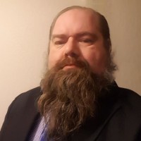 Gregory Nelson