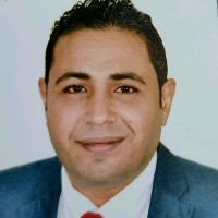 Sherif Magdy Mba