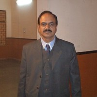 Ashok Rastogi