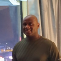 Andre Williams