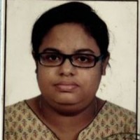 Moumita Das