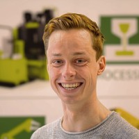 Jesse Haaksman