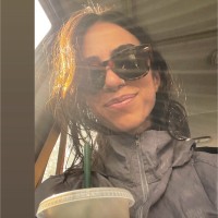 Niloufar Rashvand