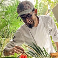 Johan Andres Daza Jaramillo