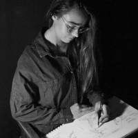 Audrey CHAUVIN