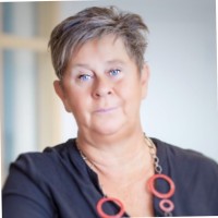 Ann-Charlotte Svenander