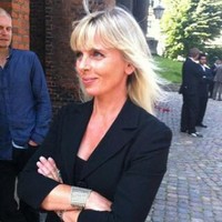 Charlotte Larsen