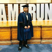 Narendrakishanth Thiyagarajan