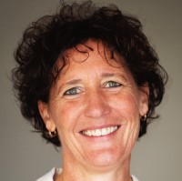 Sandra Page