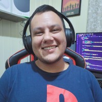 Rafael Rodrigues Bento