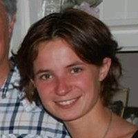 Danielle Bax