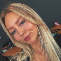 Issy Scott-Bradley
