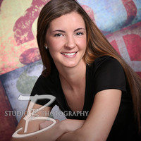 Taylor Colman