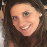 Agustina Perez Reche