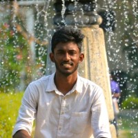 Vignesh Gopalakrishnan