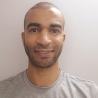 Khalid El Moumen