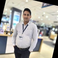 Anirban Ghoshal