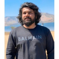 Yash Nimase